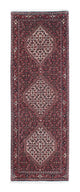 Bidjar Teppe 214x73cm - Persisk teppe