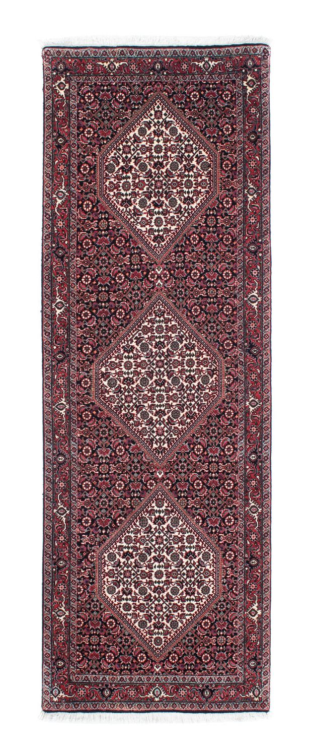Bidjar Teppe 214x73cm - Persisk teppe
