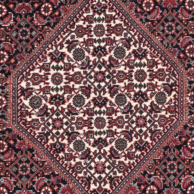 Bidjar Teppe 214x73cm - Persisk teppe