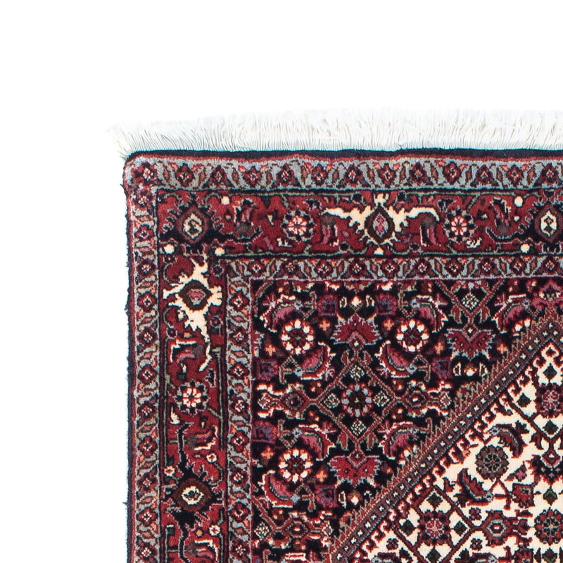 Bidjar Teppe 214x73cm - Persisk teppe