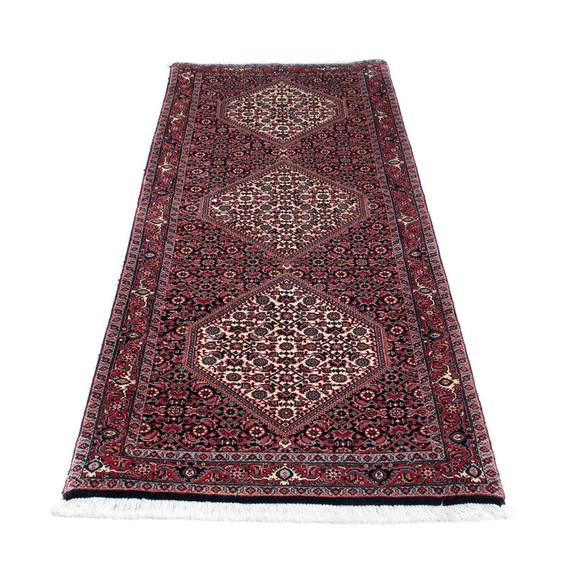 Bidjar Teppe 214x73cm - Persisk teppe