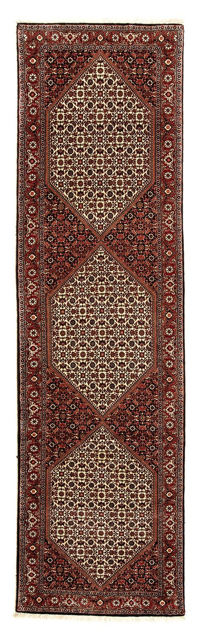 Bidjar Teppe 81x316cm - Persisk teppe