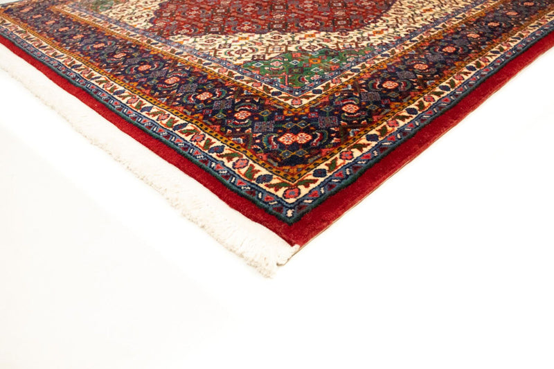 Sarouk Teppe 107x156cm - Persisk teppe