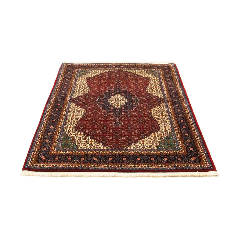 Sarouk Teppe 107x156cm - Persisk teppe