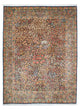 Rafsanjan Teppe 234x177cm - Persisk teppe