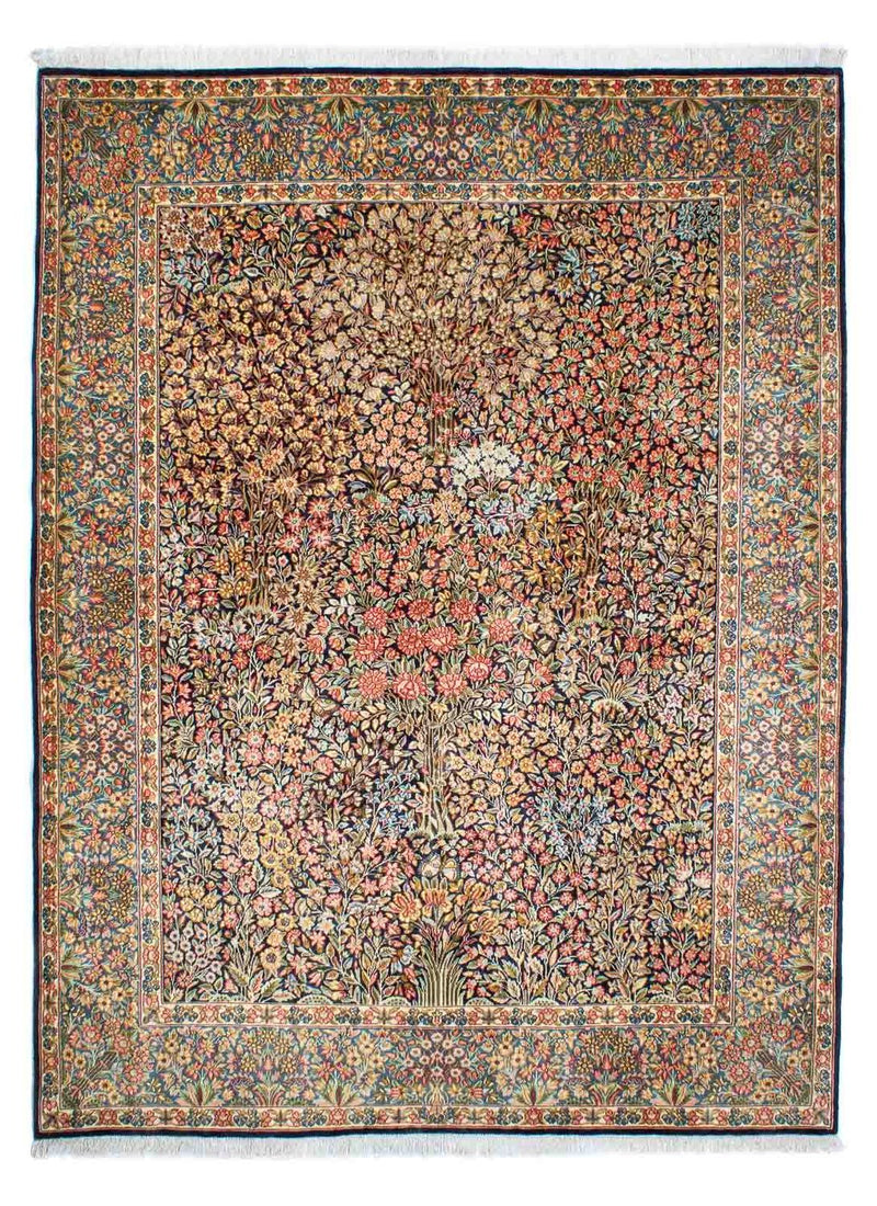 Rafsanjan Teppe 234x177cm - Persisk teppe