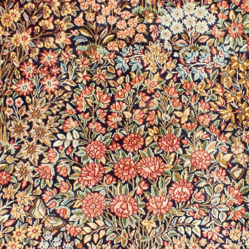 Rafsanjan Teppe 234x177cm - Persisk teppe