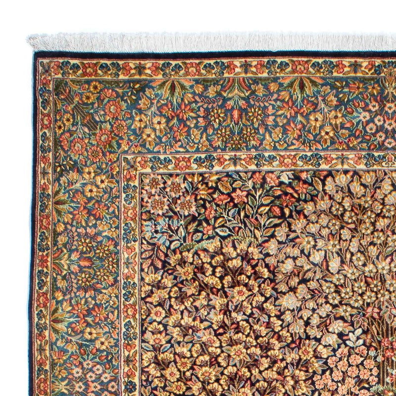 Rafsanjan Teppe 234x177cm - Persisk teppe