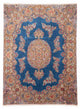 Rafsanjan Teppe 324x238cm - Persisk teppe