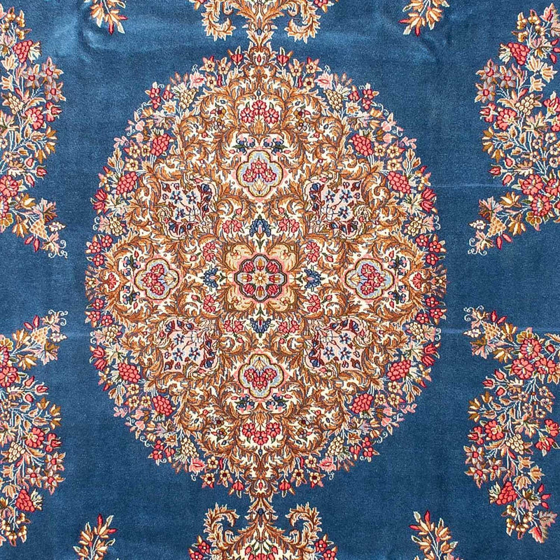 Rafsanjan Teppe 324x238cm - Persisk teppe