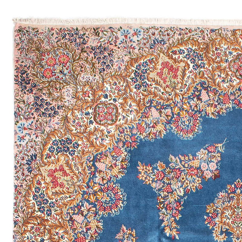Rafsanjan Teppe 324x238cm - Persisk teppe
