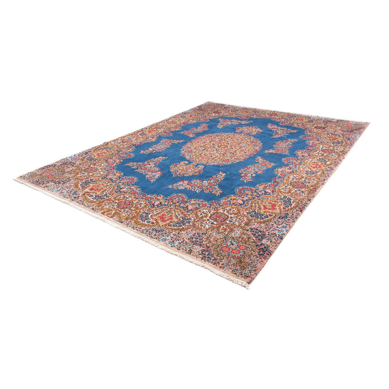 Rafsanjan Teppe 324x238cm - Persisk teppe