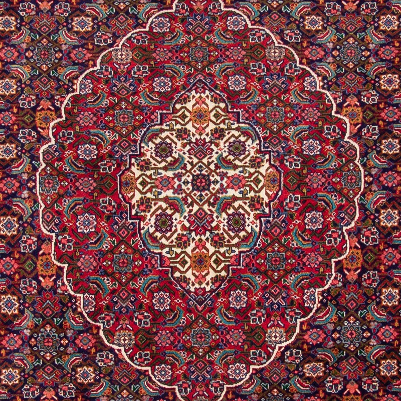 Sarouk Teppe 310x248cm - Persisk teppe