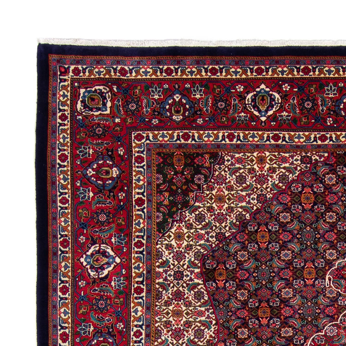 Sarouk Teppe 310x248cm - Persisk teppe