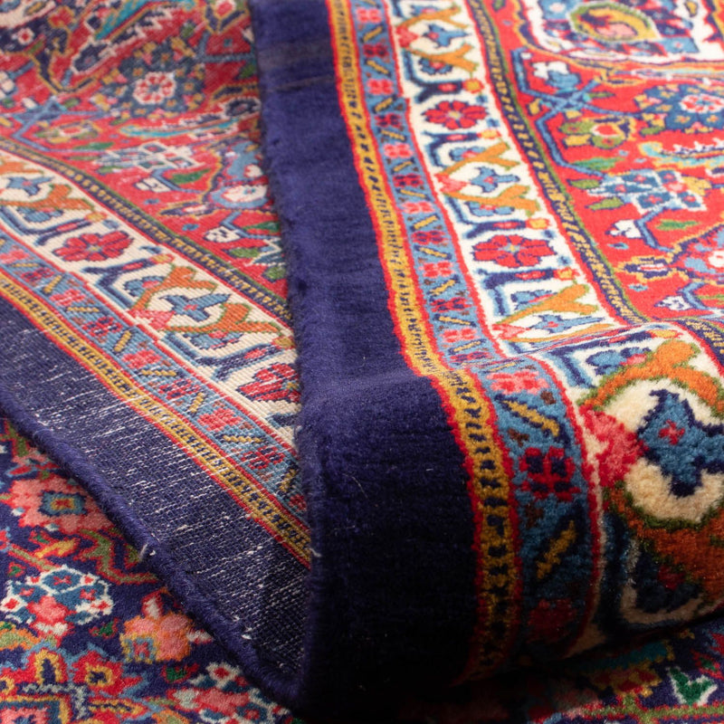 Sarouk Teppe 310x248cm - Persisk teppe