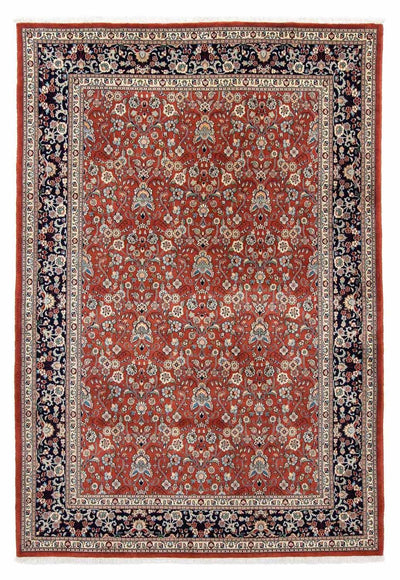 Moud Teppe 200x285cm - Persisk teppe
