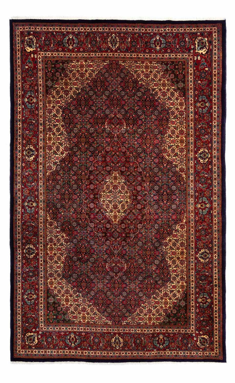 Sarouk Teppe 307x208cm - Persisk teppe