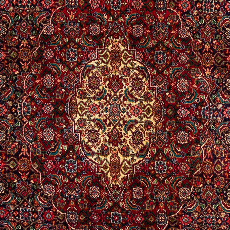 Sarouk Teppe 307x208cm - Persisk teppe