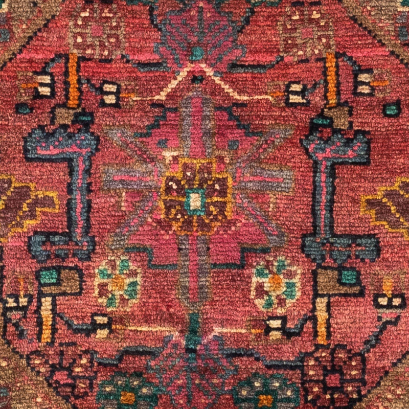 Sarouk Teppe 77x140cm - Persisk teppe