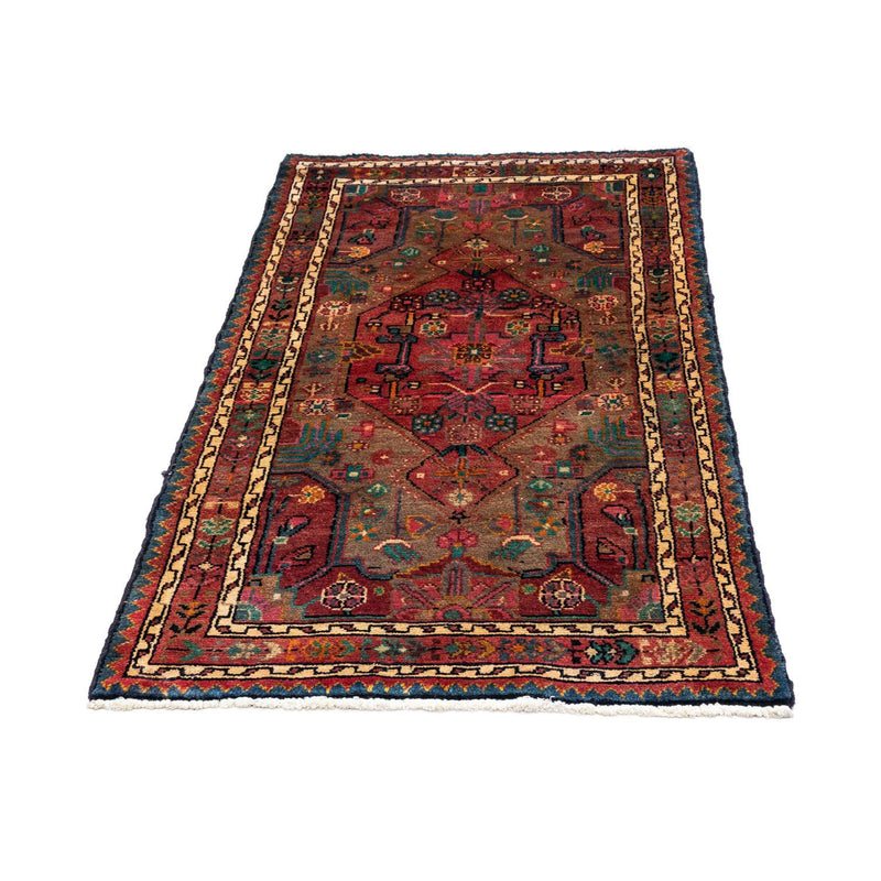 Sarouk Teppe 77x140cm - Persisk teppe