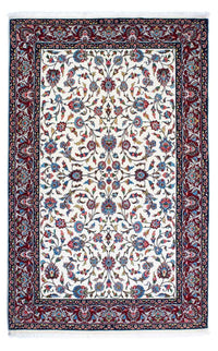 Qom Teppe 137x218cm - Persisk teppe – product image