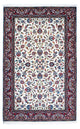 Qom Teppe 137x218cm - Persisk teppe