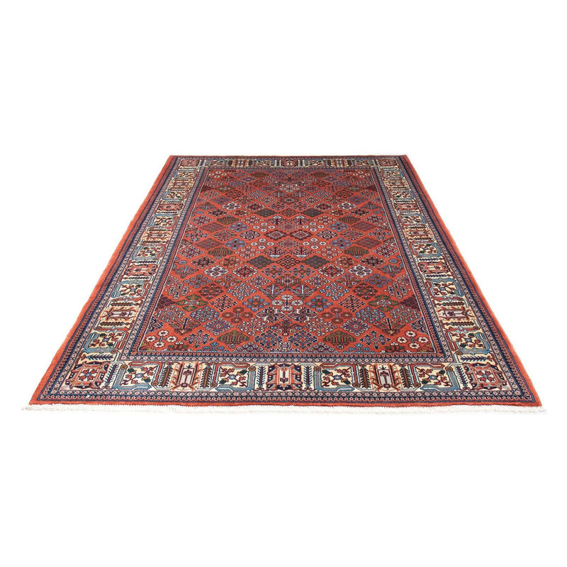 Meymeh Teppe 242x169cm - Persisk teppe
