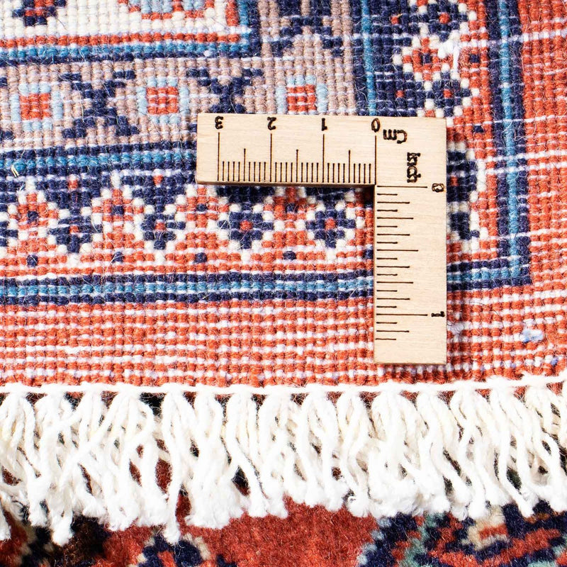 Meymeh Teppe 242x169cm - Persisk teppe