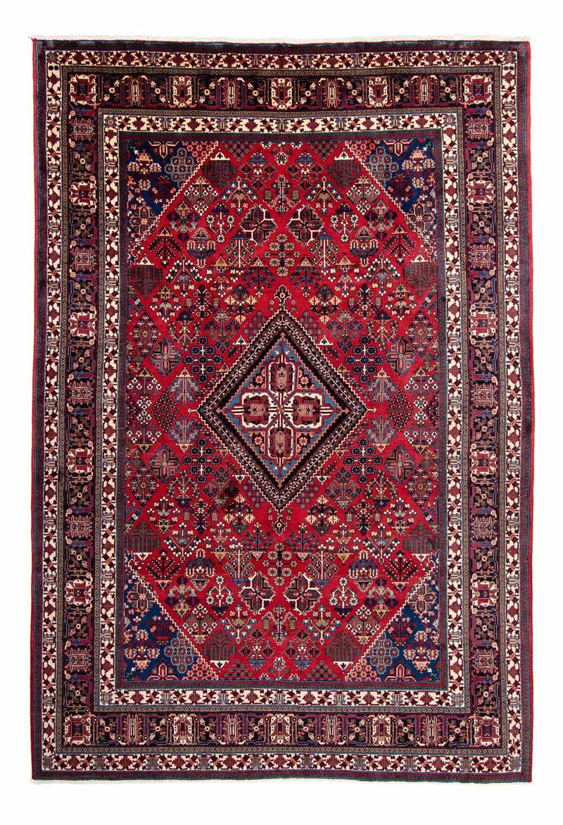 Meymeh Teppe 343x235cm - Persisk teppe