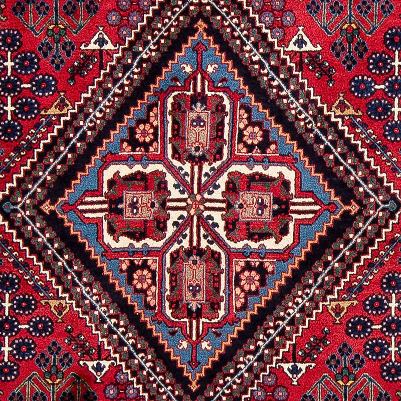 Meymeh Teppe 343x235cm - Persisk teppe