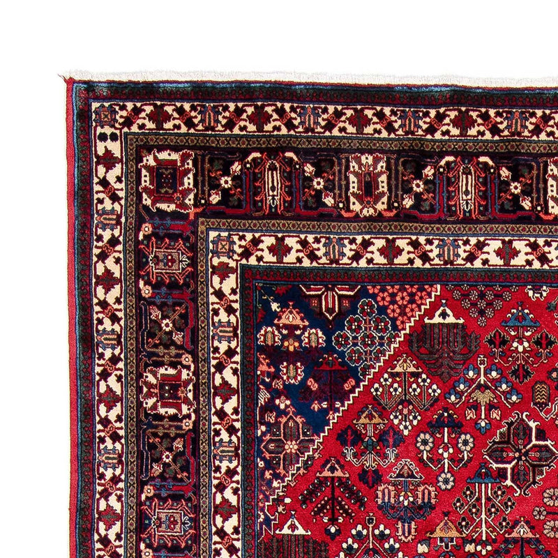Meymeh Teppe 343x235cm - Persisk teppe