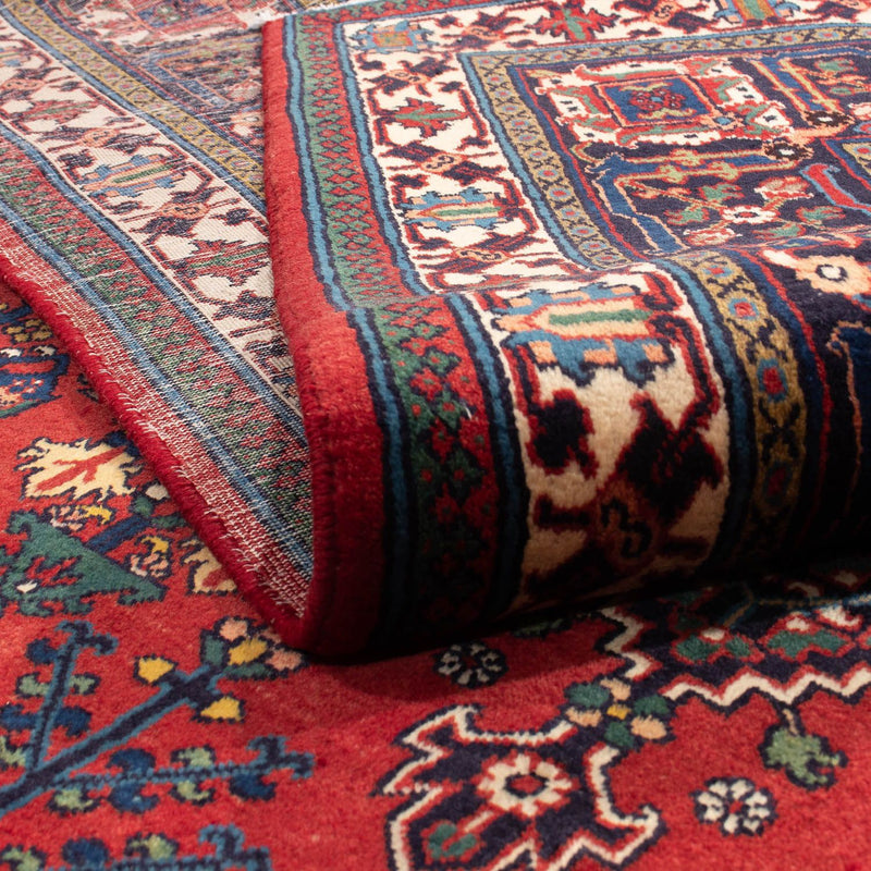 Meymeh Teppe 343x235cm - Persisk teppe