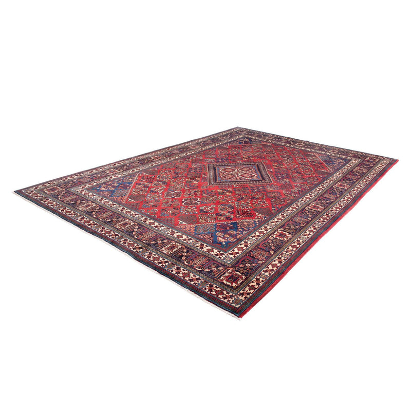 Meymeh Teppe 343x235cm - Persisk teppe