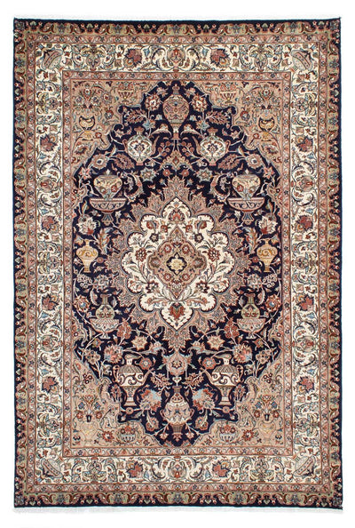 Kashmar Teppe 195x292cm - Persisk teppe