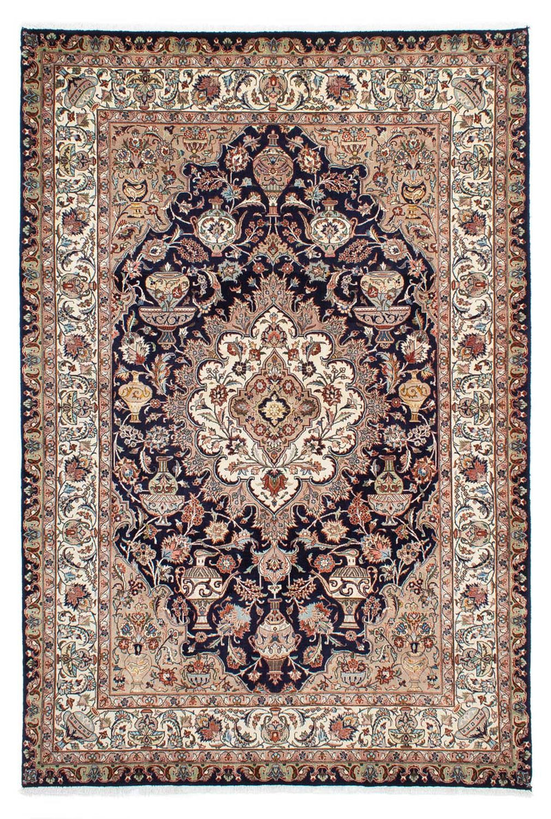 Kashmar Teppe 292x195cm - Persisk teppe