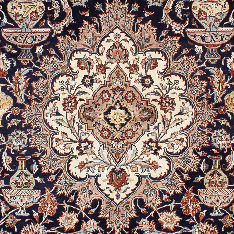 Kashmar Teppe 292x195cm - Persisk teppe