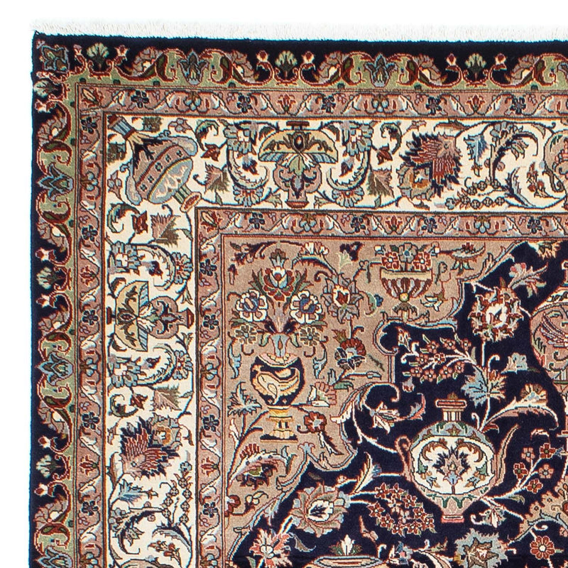 Kashmar Teppe 292x195cm - Persisk teppe