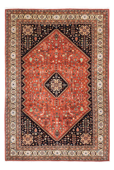 Qashqai Teppe 200x298cm - Persisk teppe