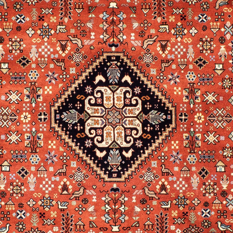 Qashqai Teppe 298x200cm - Persisk teppe