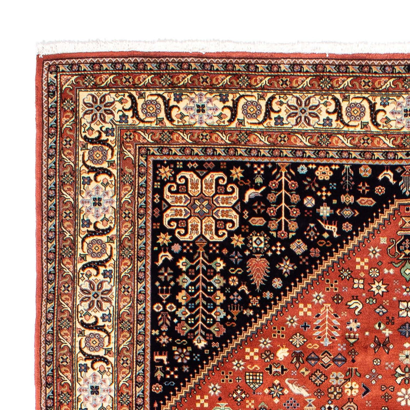 Qashqai Teppe 298x200cm - Persisk teppe