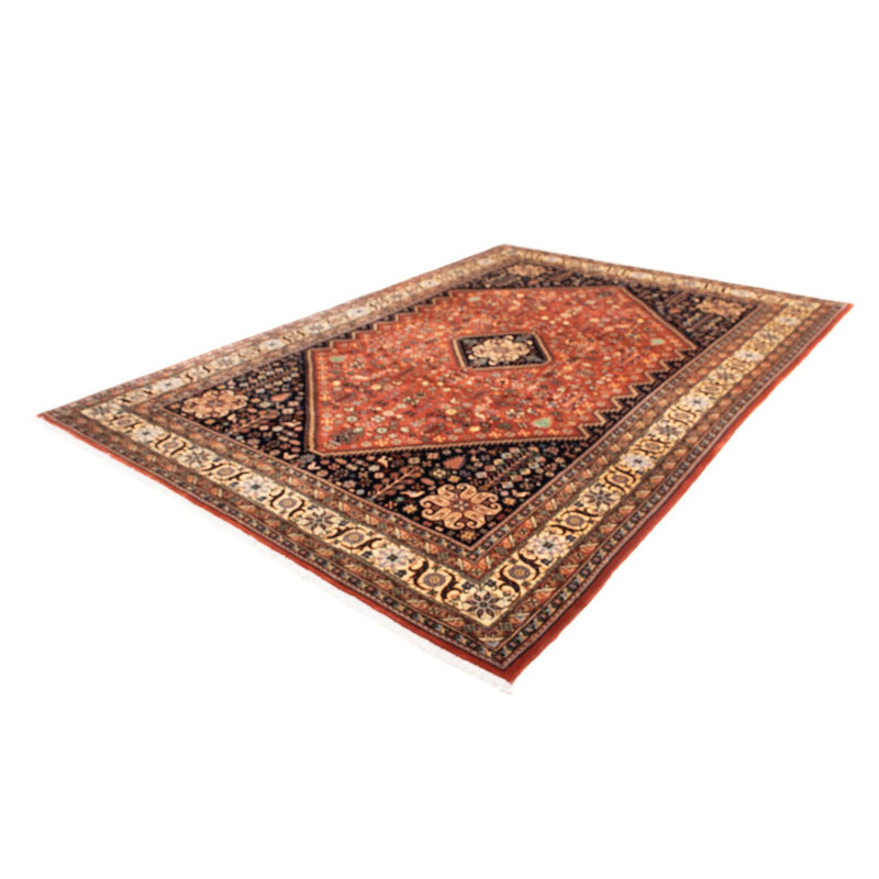 Qashqai Teppe 298x200cm - Persisk teppe