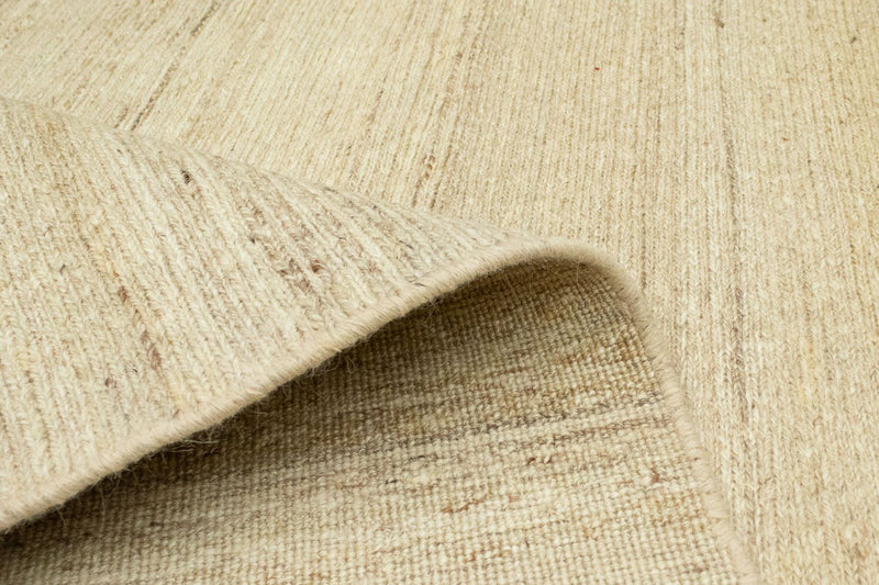 Persisk Gabbeh Teppe 202x143cm - Perserteppich Wollteppich