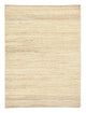Persisk Gabbeh Teppe 202x146cm - Perserteppich Wollteppich