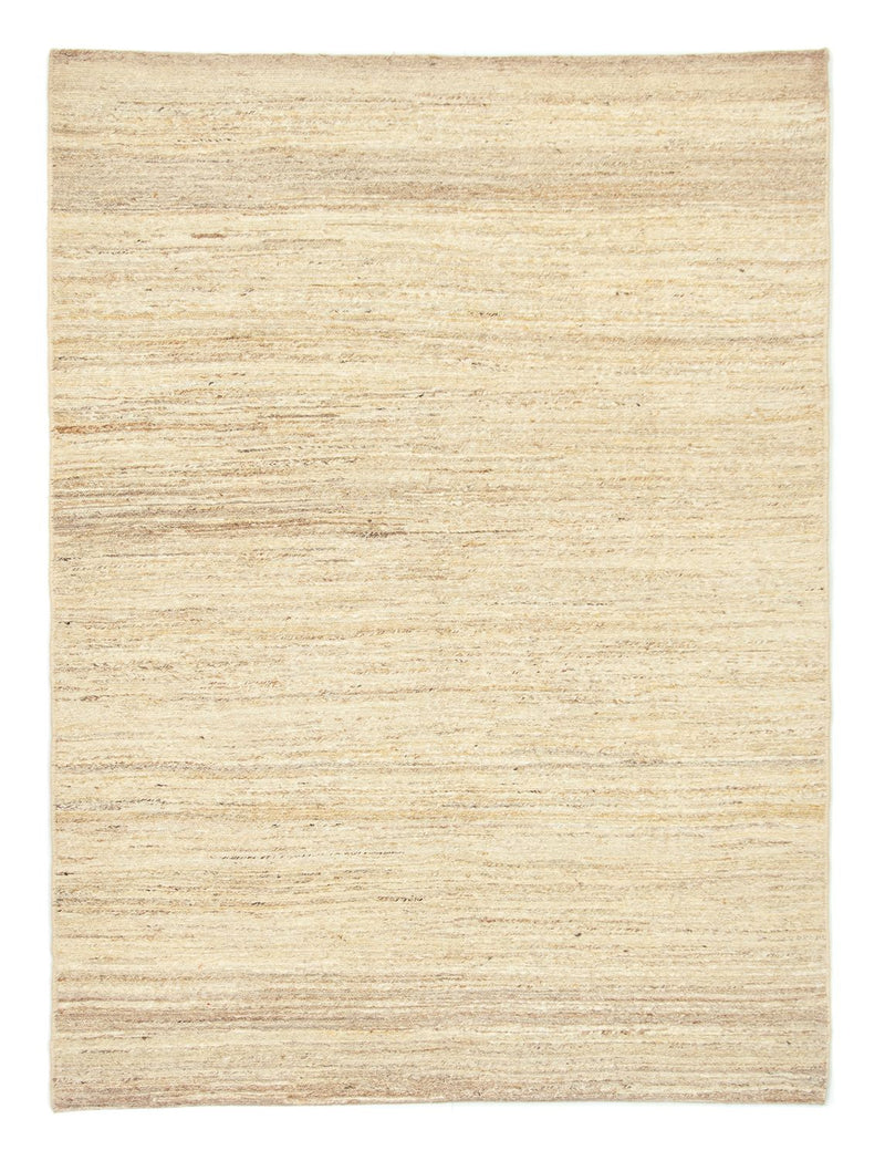 Persisk Gabbeh Teppe 202x146cm - Perserteppich Wollteppich