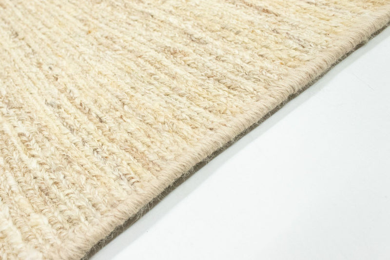 Persisk Gabbeh Teppe 202x146cm - Perserteppich Wollteppich
