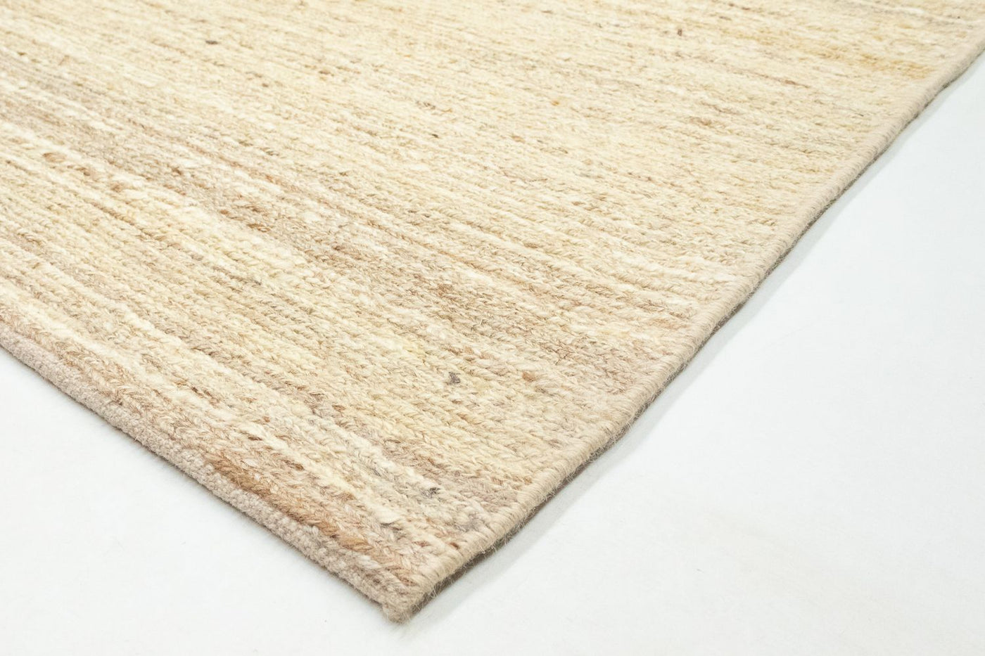 Persisk Gabbeh Teppe 202x146cm - Perserteppich Wollteppich