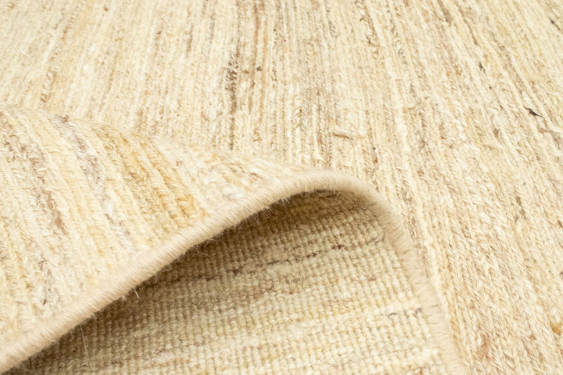 Persisk Gabbeh Teppe 202x146cm - Perserteppich Wollteppich