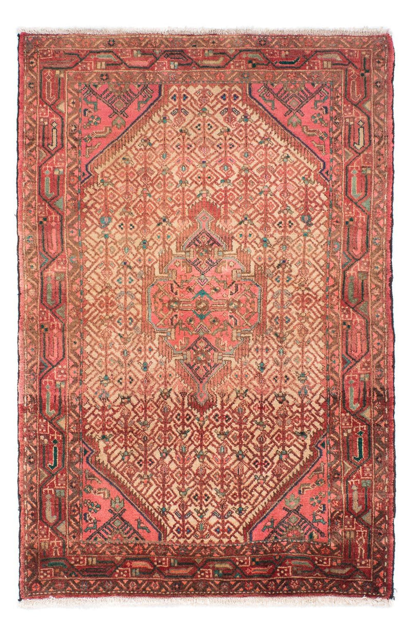 Sarouk Teppe 163x108cm - Persisk teppe