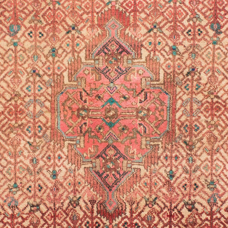 Sarouk Teppe 163x108cm - Persisk teppe