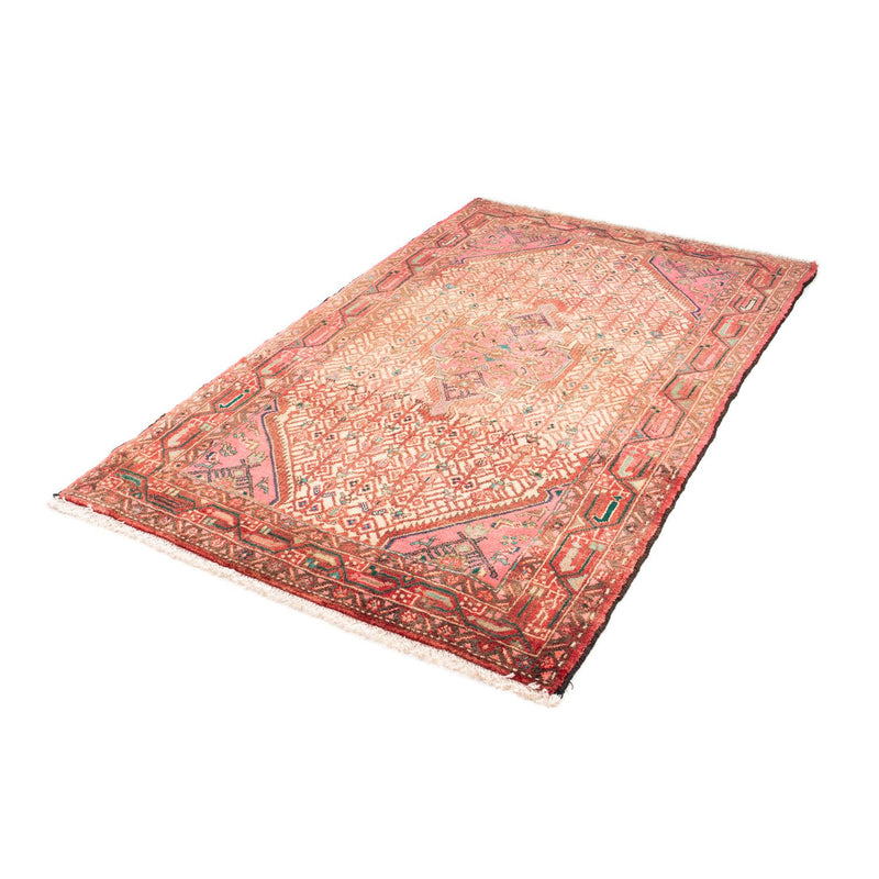 Sarouk Teppe 163x108cm - Persisk teppe